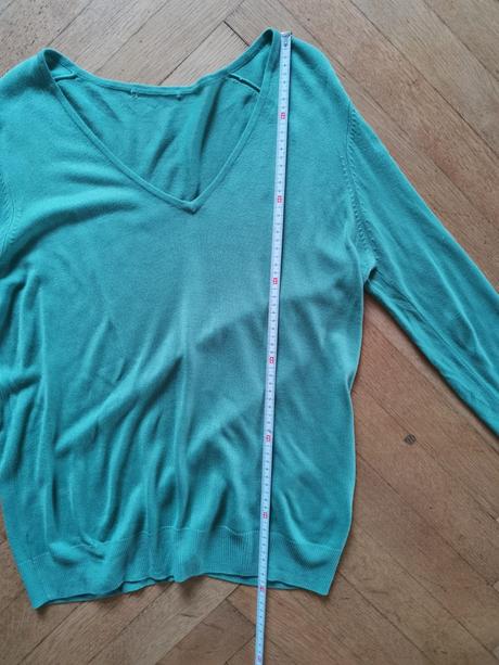 Svetr dámský svetr vel. xl / xxl, marks & spencer,xl