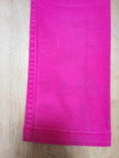 Rifle / kalhoty, ham, vel 122, h&m,122