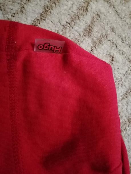 Krásná čepička se smajlíkem jako nová 2-3roky, 50