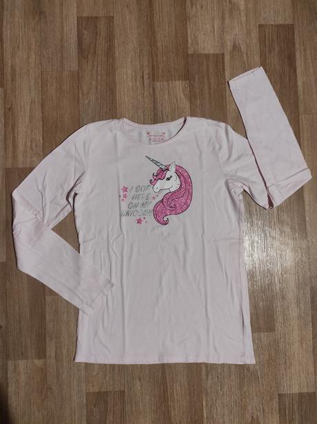 Tričko, primark,164