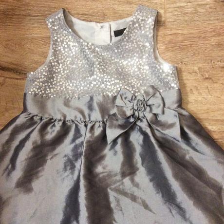 Slavnostní šatičky zn. george, george,86