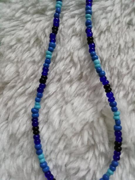 Náhrdelníky, kus 50 kč, 