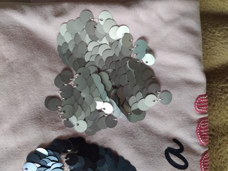 Trička dlouhý rukáv 116, 116