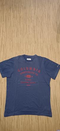Tričko columbia vel.s, columbia,s