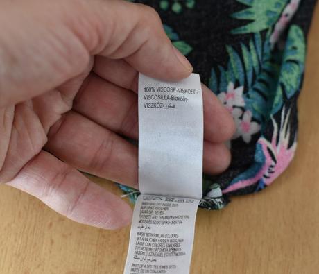 Kraťasy vel. 7 - 8 let, 128