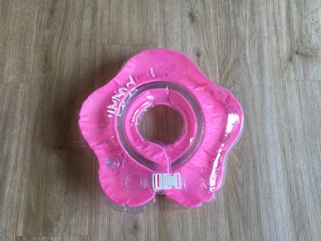 Plovací kruh baby ring,