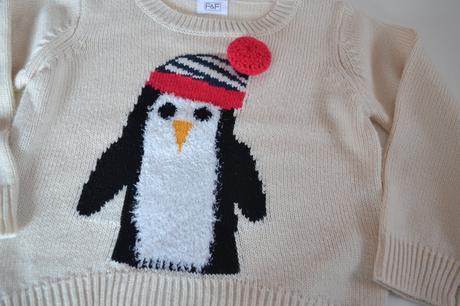 Svetřík f&f, f&f,98