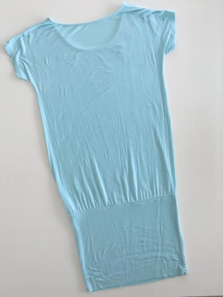 Letní mini šaty bonprix, vel. 38, bonprix,m