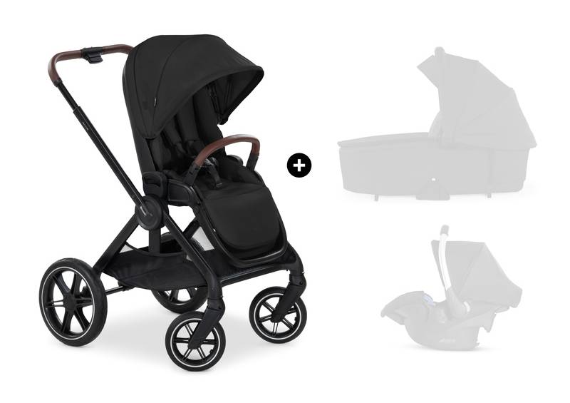 Novinka kočárek Hauck Walk N Care. Novinka kočárek Hauck Walk N Care.