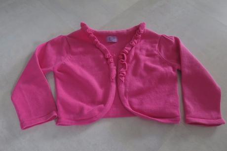 Laclové kraťásky, f&f,98