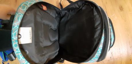 Školní batoh top stav, 