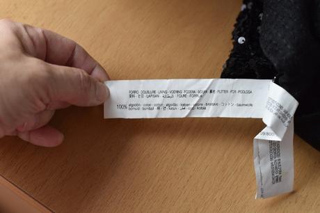 Šaty vel. 13 - 14 let, zara,164