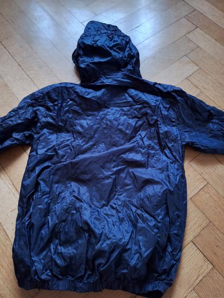 Bunda sportovní bunda vel. 134 / 140, crivit,134