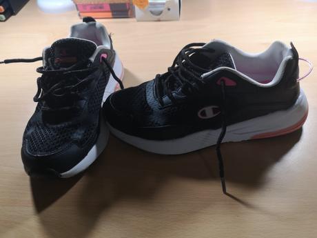 Borasky vel. 36, champion,36