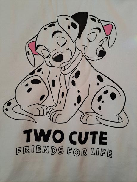 Mikina šaty dalmatinové, reserved,152