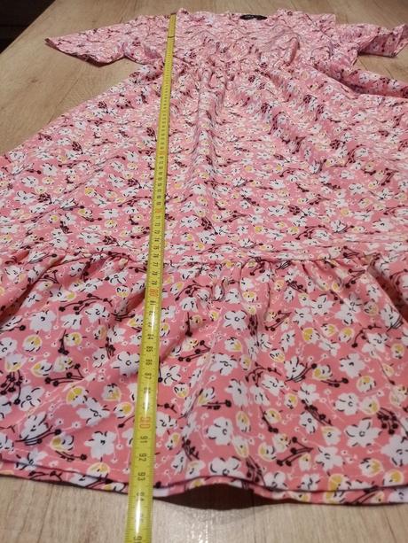 Šaty shein vel. s, s