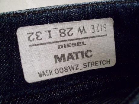 Diesel industry 28, diesel,m