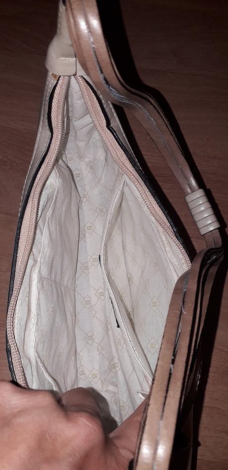 Dámska kabelka bulaggi,