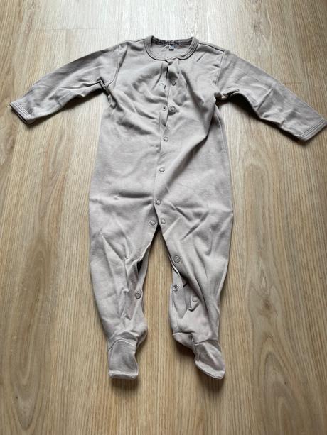 Balík oblečení 74/80, 68–80