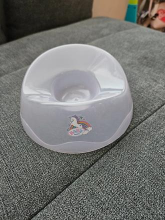 Baby born - nočník,