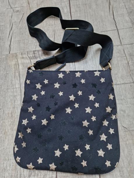 Dámská či dívčí kabelka, f&f