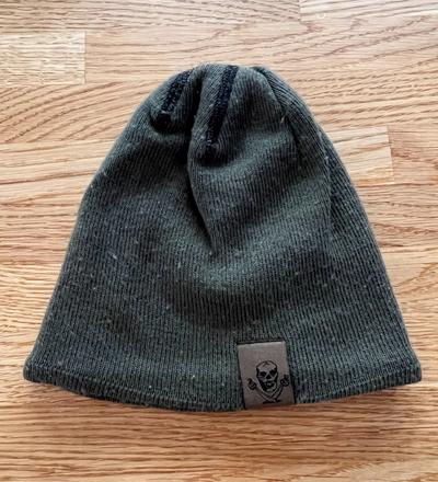 Čepice & čepička h&m vel. 1-3 roky, h&m,86