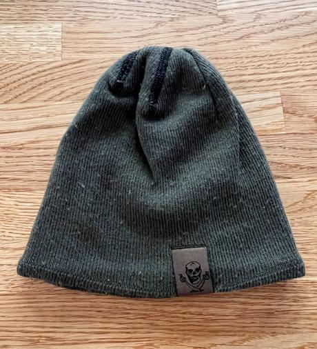 Čepice & čepička h&m vel. 1-3 roky, h&m,86