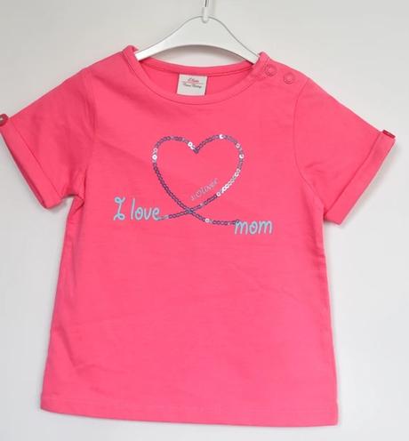 Tričko vel. 68, s.oliver,68