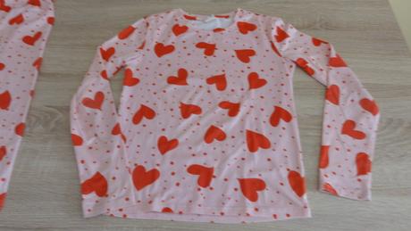 Pyžamo vel. 146, 146