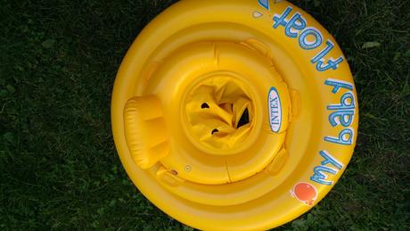 Kruh do vody pro nejmenší, 