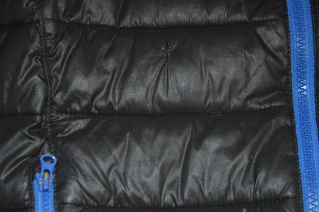 134 buřtíkatá bunda zimní přechodová, pepperts,134