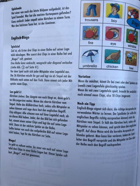 Konzentrace - predskolak / 1.+2. trida,