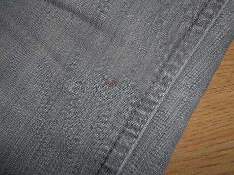 Dívčí,dámské džíny vel.158/164 zn.cherokee, cherokee,164