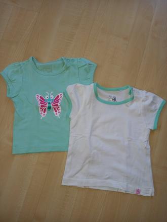 Trička, tričko, 74