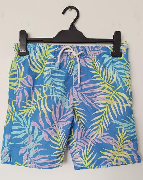 Kraťasy, primark,146