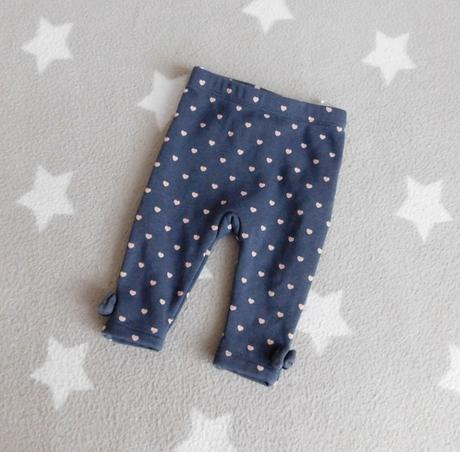 Teplé legíny disney vel.62, disney,62