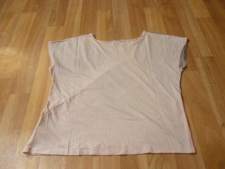 Pejskové triko 12-14 h-m, h&m,152