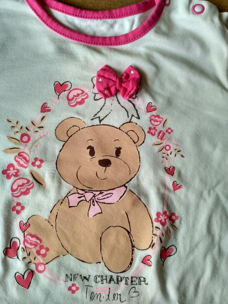 Tričko magrof, magrof,92