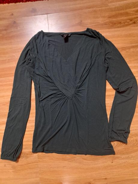 Tričko h&m, vel. s, h&m,s