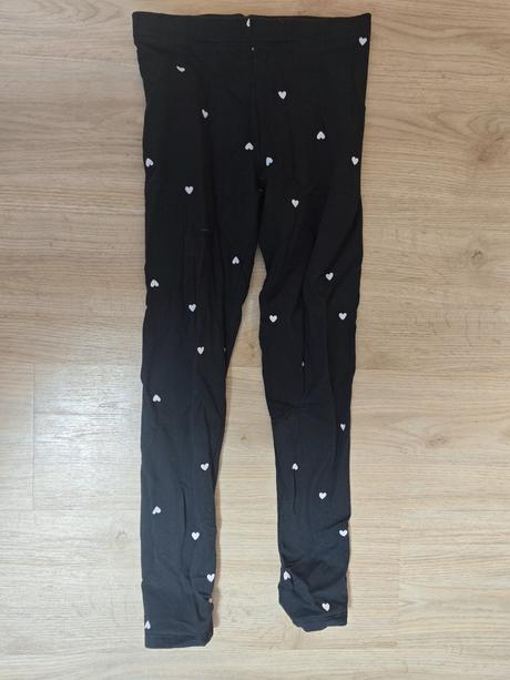 Balicek obelceni pro holku - 23 kusu - velikost 13, 140–152