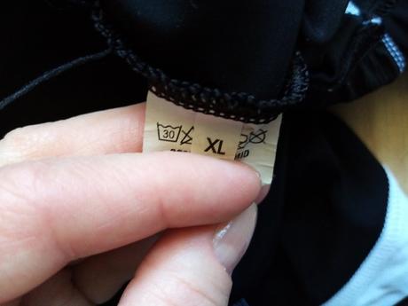 Cyklo kalhoty, etape,s