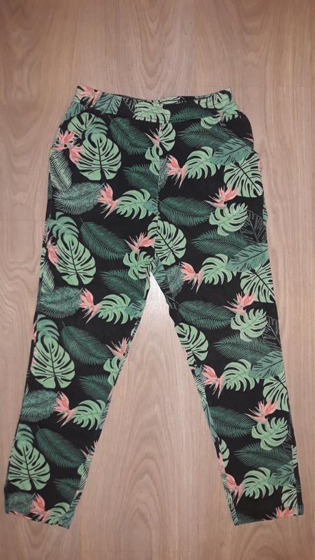 Kalhoty -haremky pepperts, pepperts,128