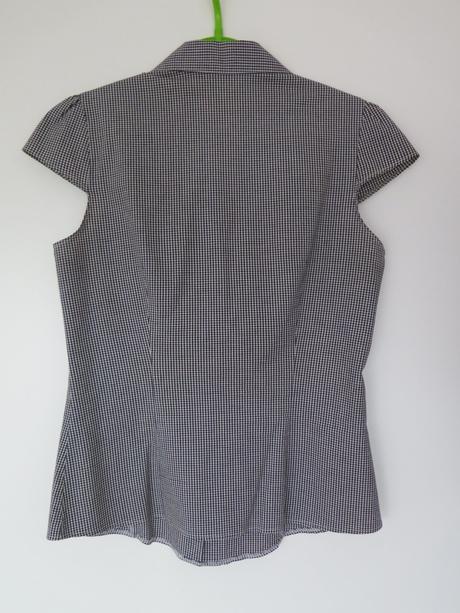 Dámská halenka, f&f,38