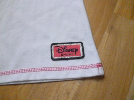 Tílko daisy vel. 4-5, disney,110