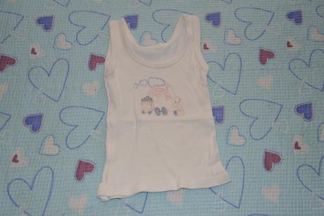 Bavlněné tílko, 86