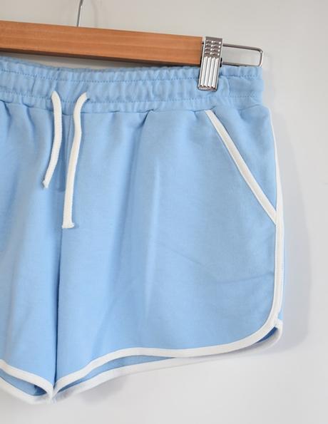 Kraťasy vel. 13 - 14 let, primark,164