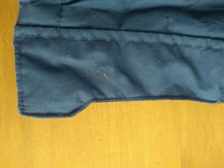 Dětské oteplováky, impidimpi,86