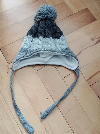 Zimní čepice lupilu 62-74, lupilu,68