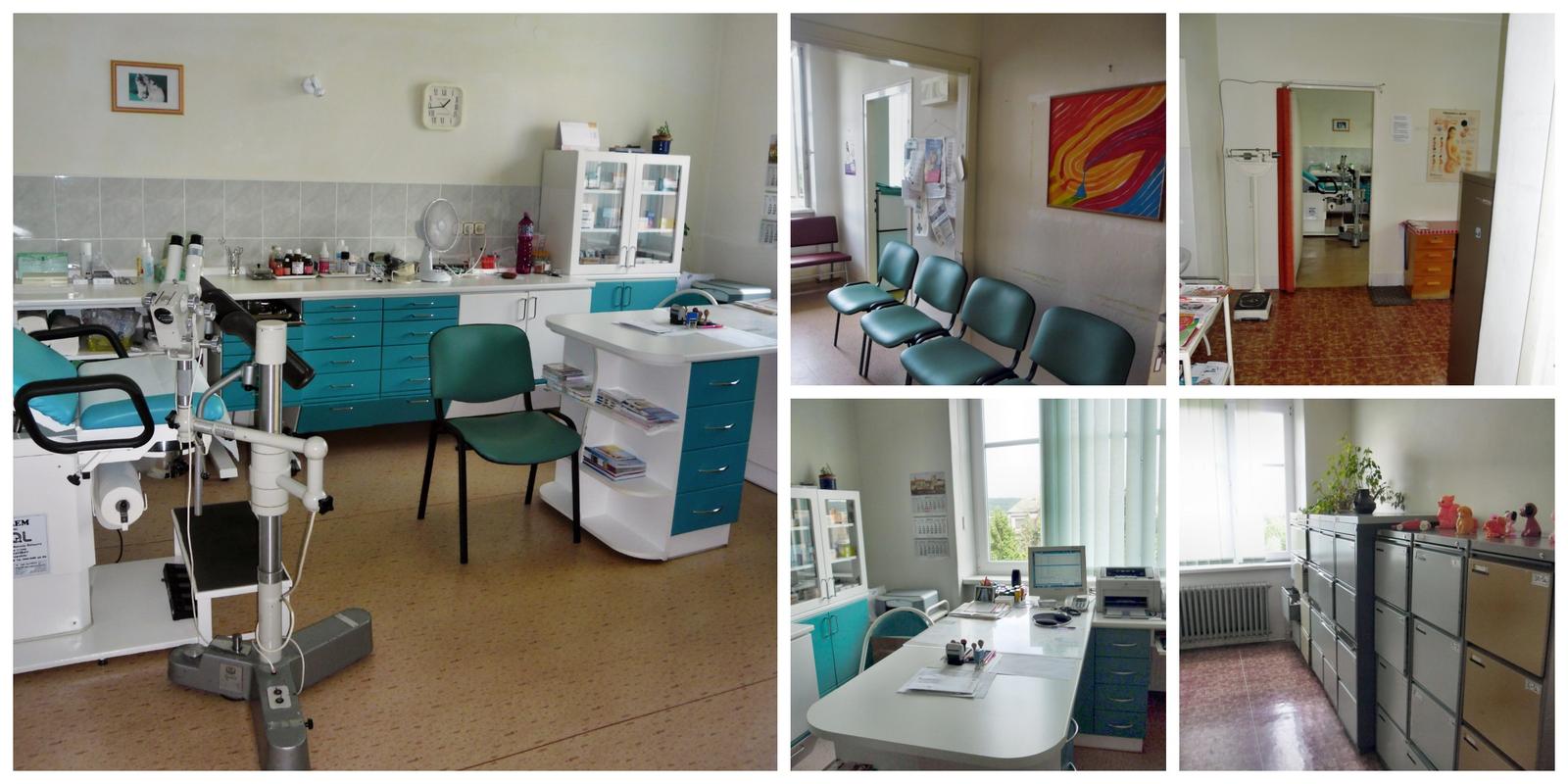 MUDr. Ladislav Kučera