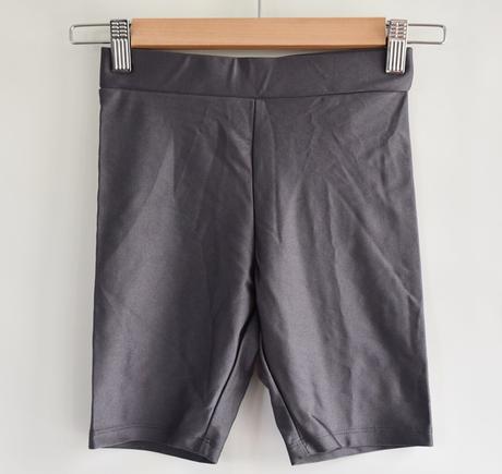 Kraťasy vel. 146, h&m,146